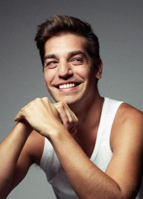 马特·罗杰斯 Matt Rogers 