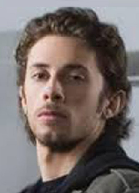 肖恩·O.罗伯茨 Sean O. Roberts 