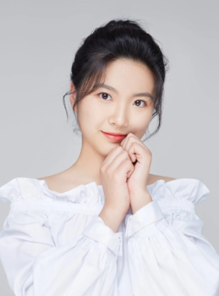 彭雨柔 妞妞 YuRou Peng