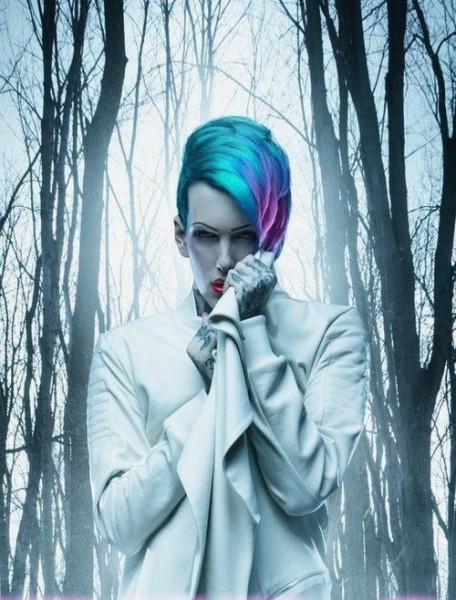 杰弗里·斯塔尔 Jeffree Star Jeffrey Lynn Steininger