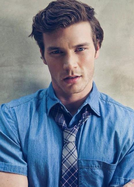 德雷克·迪勒 Derek Theler 