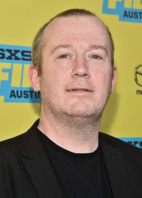 加思·恩尼斯 Garth Ennis 