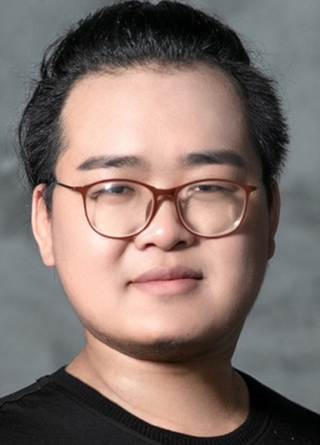 骆继上 Jishang Luo 