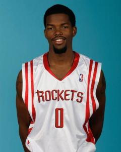 阿隆·布鲁克斯 Aaron Brooks 