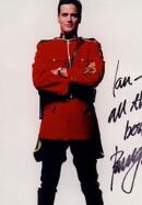 保罗·格罗斯 Paul Gross 