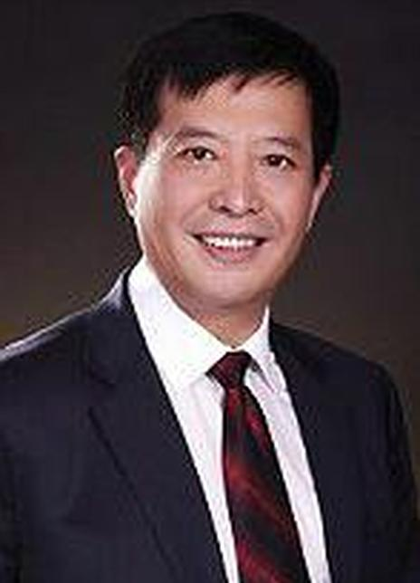 侯光明 Guangming Hou 