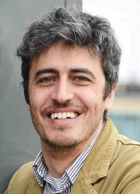 皮弗 Pif Pierfrancesco Diliberto