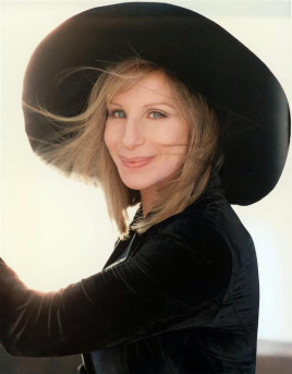 芭芭拉·史翠珊 Barbra Streisand 