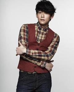 陈乃荣 小乃 乃荣 Nylon Chen