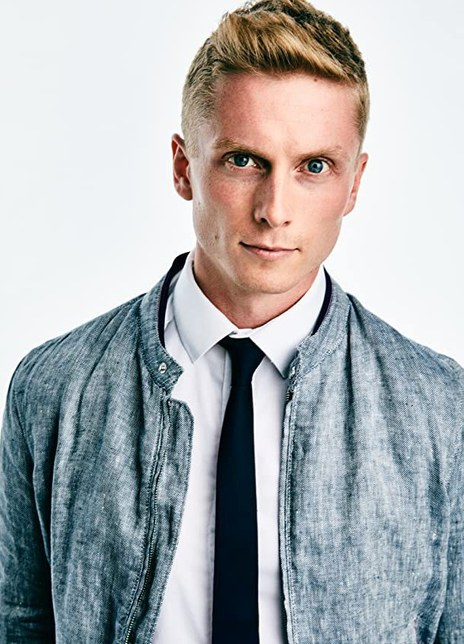 克里斯·韦伯斯特 Chris Webster 