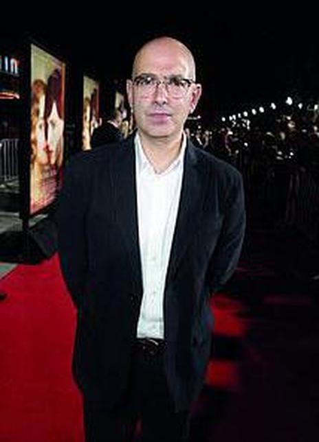 丹尼·科恩 Danny Cohen 