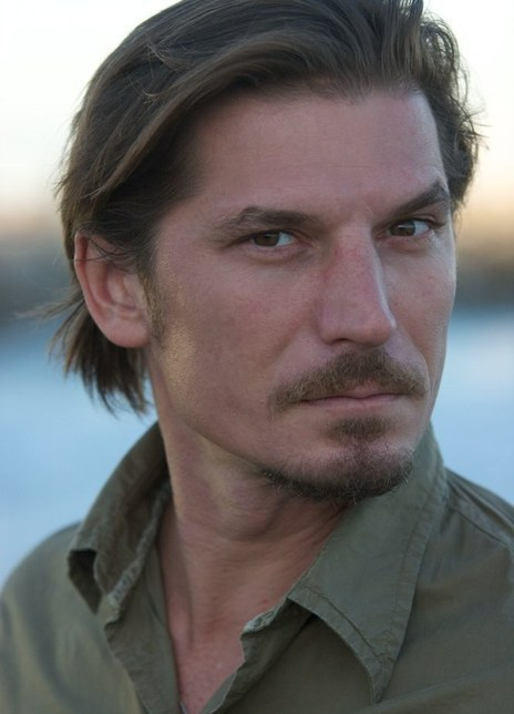 卢卡·佩洛斯 Luka Peros 