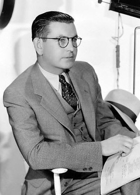 克莱德·布鲁克曼 Clyde Bruckman Clyde A. Bruckman