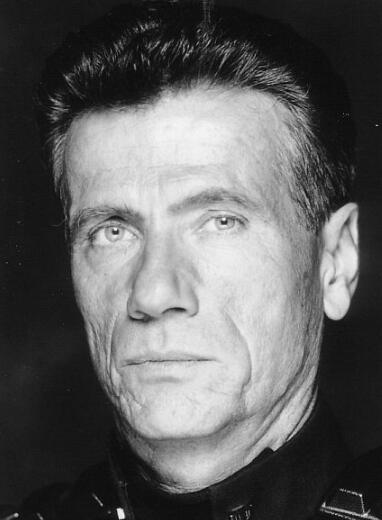 约尔根·普罗赫诺 Jürgen Prochnow 