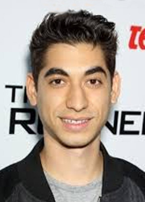 亚历山大·弗洛里斯 Alexander Flores 