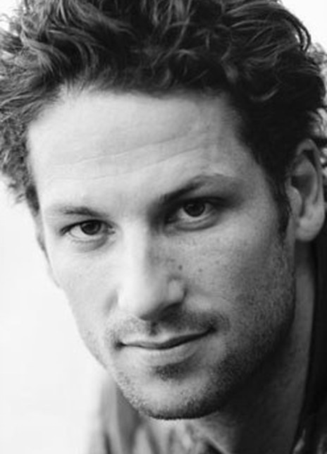 鲁伯特·雷德 Rupert Reid 