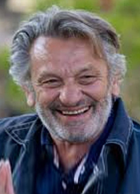 保罗·格拉齐西 Paolo Graziosi 