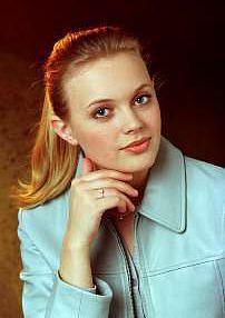 约瑟芬·伯恩布什 Josephine Bornebusch Leyla Jerrie Josephine Bornebusch