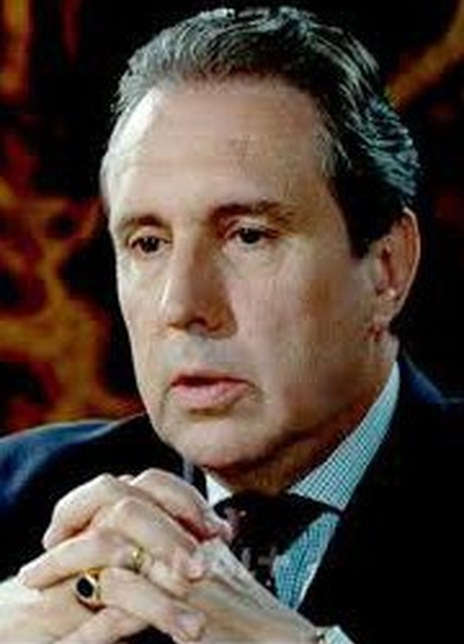 费利佩·曼吉安 Philippe Magnan 