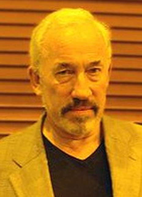 西蒙·卡洛 Simon Callow Simon Callow CBE