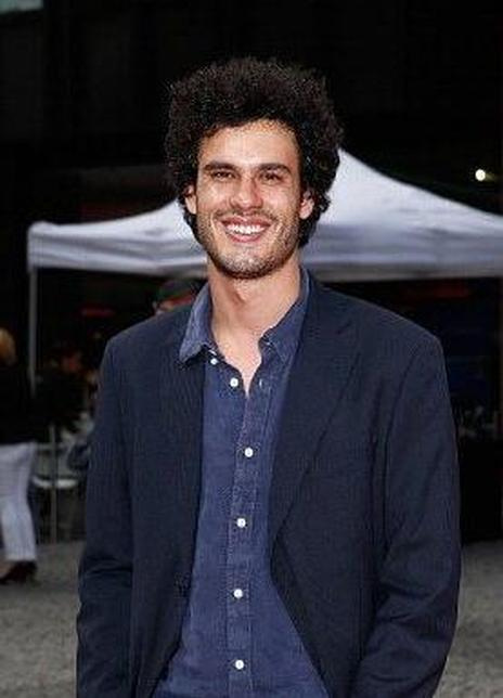 费力比·巴博萨 Fellipe Barbosa 