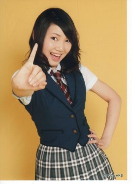 高田彩奈 たかだ あやな