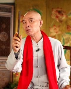 李伯清 李伯伯 李搬家 Boqing Li