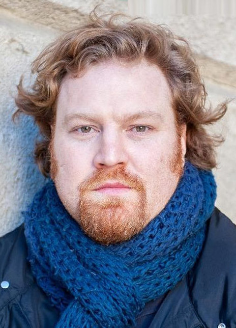 列文特·莫尔纳 Levente Molnár 