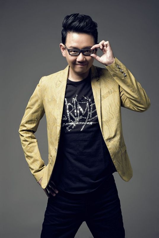 李伟菘 伟菘老师 Weisong Li