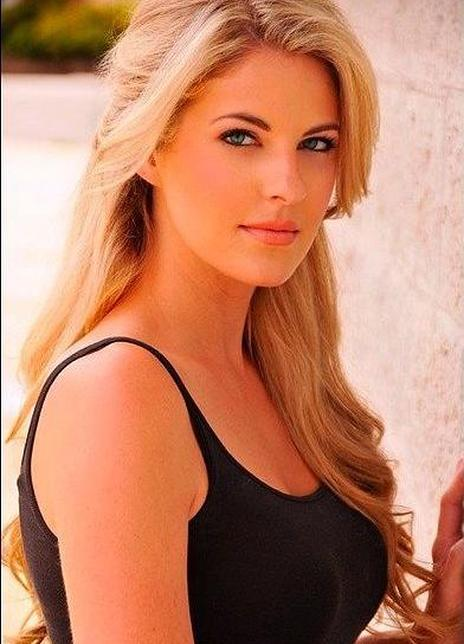 斯蒂芬妮·利·施朗德 Stephanie Leigh Schlund 