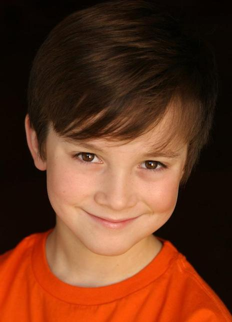 格里芬·克莱弗兰德 Griffin Cleveland Griffin Barrett Cleveland