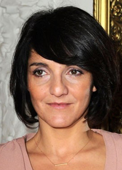 弗洛伦萨·福雷斯蒂 Florence Foresti 