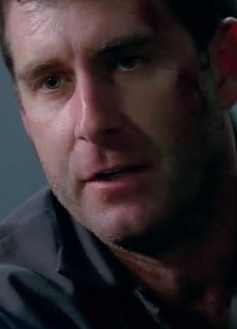 保罗·菲兹杰拉德 Paul Fitzgerald 