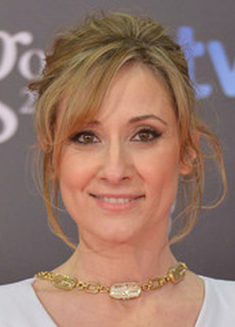 娜塔莉·波萨 Nathalie Poza Nathalie Poza Maupain