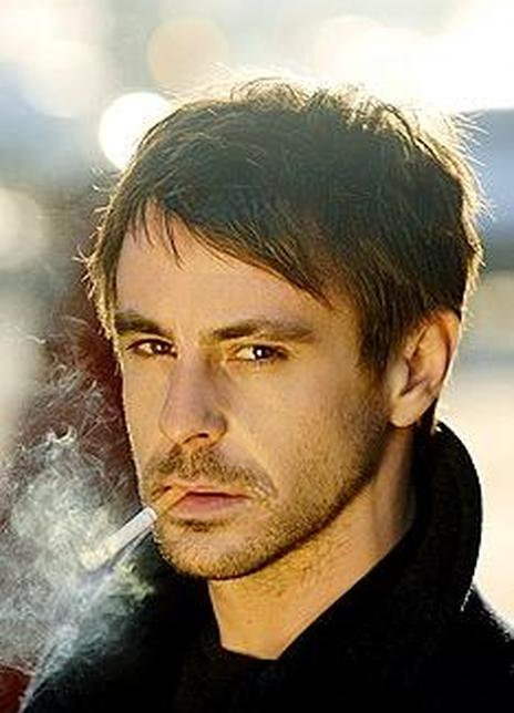 埃蒙·埃利奥特 Emun Elliott 埃那姆·埃利奥特 