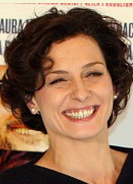 莉迪亚·维塔 Lidia Vitale 莉迪亚·维塔莱 