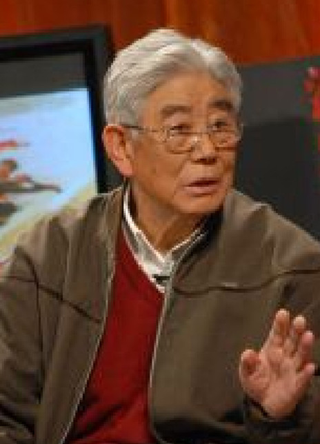 刘秉章 Bingzhang Liu 刘秉章 Bingzhang Liu