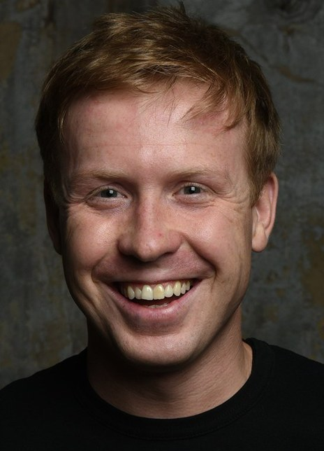 安东·波格丹诺夫 Anton Bogdanov 