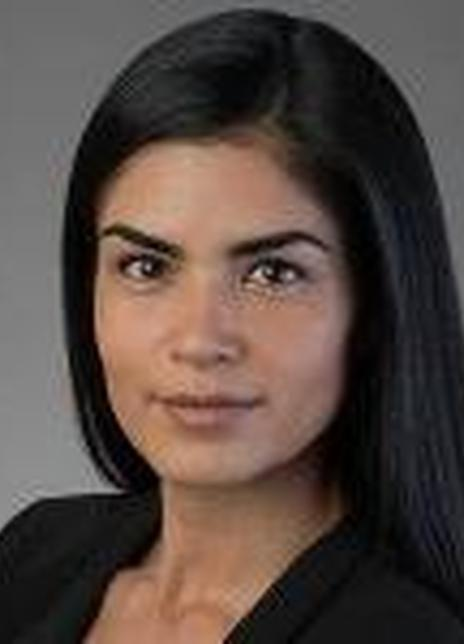 阿尔玛·西斯内罗斯 Alma Sisneros 