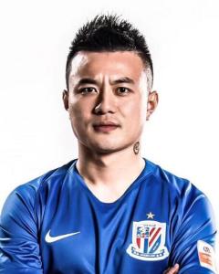 曹赟定 冲浪小子 Cao Yunding