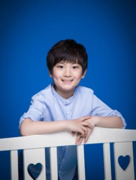 杨司晨 Sichen Yang 牛牛 