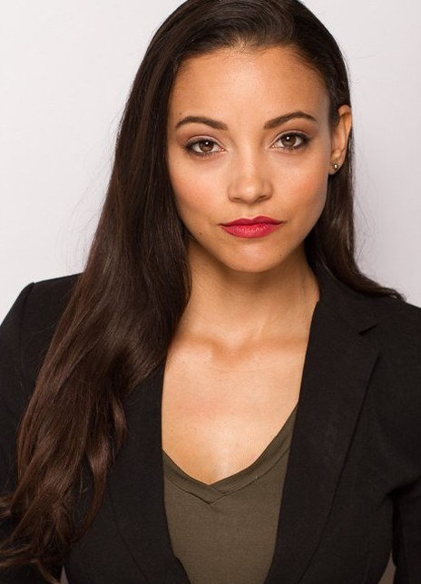 加布里埃尔·沃尔什 Gabrielle Walsh 