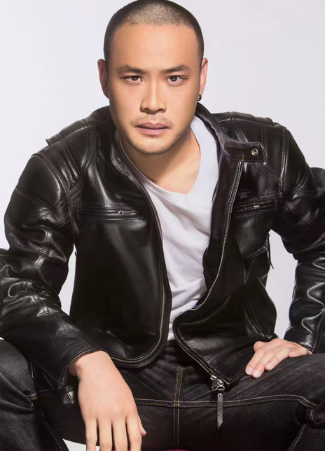 马佳玮 Weijia Ma 老马 