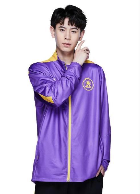 无畏 杨涛 七七 