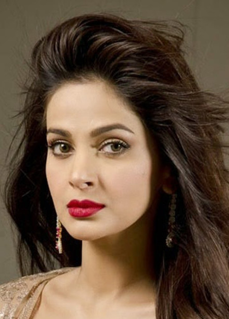 萨巴·卡玛尔 Saba Qamar 