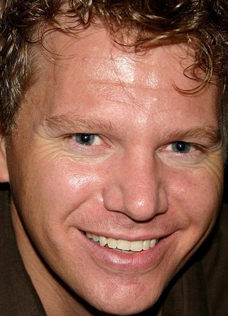 斯科特·费恩斯特罗姆 Scott Fernstrom Scott Gregory Fernstrom