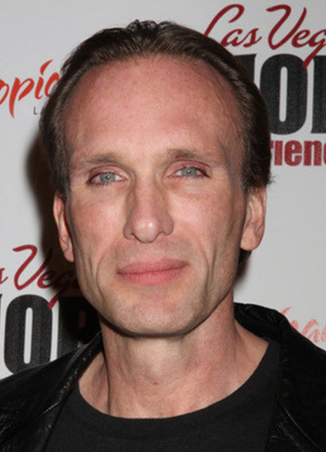 彼得·格林纳 Peter Greene Peter Green