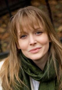 Chelah Horsdal Chelah Horsdal