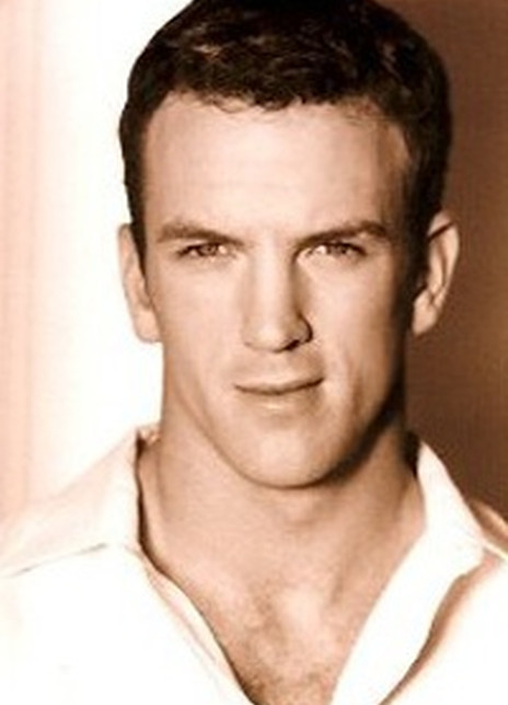 约什·兰德尔 Josh Randall Joshua R. Randall