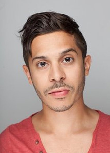 加里·胡德 Gary Hood 